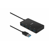ACME HB520 4 portos USB hub ACME HB520 4 portos USB hub