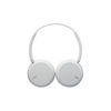 JVC HA-S35BT-W Bluetooth fejhallgató, Fehér JVC HA-S35BT-W Bluetooth fejhallgató, Fehér