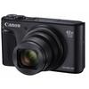 CANON PowerShot SX740 Digitális Fényképezőgép, Fekete