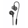 JBL Endurance Run Fülhallgató fekete (ENDURRUNBLK) JBL Endurance Run Fülhallgató fekete (ENDURRUNBLK)