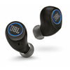 JBL Free X Fülhallgató fekete (FREEX BLK BT)