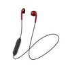 JVC HA-F19BT-R Bluetooth fülhallgató, Piros-fekete JVC HA-F19BT-R Bluetooth fülhallgató, Piros-fekete