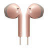 JVC HA-F19M-P Fülhallgató rózsaszín, barna JVC HA-F19M-P Fülhallgató rózsaszín, barna