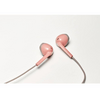 JVC HA-F19M-P Fülhallgató rózsaszín, barna JVC HA-F19M-P Fülhallgató rózsaszín, barna