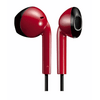 JVC HA-F19M-R Fülhallgató piros JVC HA-F19M-R Fülhallgató piros