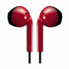 JVC HA-F19M-R Fülhallgató piros JVC HA-F19M-R Fülhallgató piros