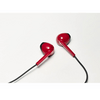 JVC HA-F19M-R Fülhallgató piros JVC HA-F19M-R Fülhallgató piros