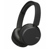 JVC HA-S65BN NC Fejhallgató fekete JVC HA-S65BN NC Fejhallgató fekete
