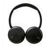 JVC HA-S65BN NC Fejhallgató fekete JVC HA-S65BN NC Fejhallgató fekete