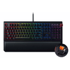 Razer Blackwidow Elite Orange Switch Gamer Billentyűzet (RZ03-02621800-R3M1) Razer Blackwidow Elite Orange Switch Gamer Billentyűzet (RZ03-02621800-R3M1)