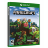 Xbox One - Minecraft Starter Collection