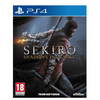 Sekiro Shadows Die Twice - PS4 Sekiro Shadows Die Twice - PS4