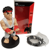 Exquisite Gaming Cable Guys Kontroller, Telefon töltő/tartó - Ryu Exquisite Gaming Cable Guys Kontroller, Telefon töltő/tartó - Ryu