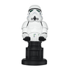 Exquisite Gaming Cable Guys Kontroller, Telefon töltő/tartó - Storm trooper Exquisite Gaming Cable Guys Kontroller, Telefon töltő/tartó - Storm trooper
