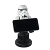 Exquisite Gaming Cable Guys Kontroller, Telefon töltő/tartó - Storm trooper