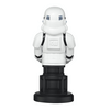 Exquisite Gaming Cable Guys Kontroller, Telefon töltő/tartó - Storm trooper Exquisite Gaming Cable Guys Kontroller, Telefon töltő/tartó - Storm trooper