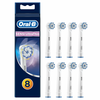 Oral-B EB60-8 Sensi Elektromos fogkefe pótfej, 8 db