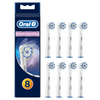 Oral-B EB60-8 Sensi Elektromos fogkefe pótfej, 8 db Oral-B EB60-8 Sensi Elektromos fogkefe pótfej, 8 db