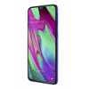 SAMSUNG A40 Dual SIM 64 GB Kártyafüggetlen Mobiltelefon, Kék