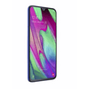 SAMSUNG A40 Dual SIM 64 GB Kártyafüggetlen Mobiltelefon, Kék SAMSUNG A40 Dual SIM 64 GB Kártyafüggetlen Mobiltelefon, Kék