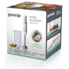 Gorenje HBX601W Botmixer