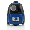 Gorenje VCEA01GACBUCY Porzsák nélküli porszívó, Kék Gorenje VCEA01GACBUCY Porzsák nélküli porszívó, Kék