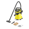 KARCHER WD 5 Takarítógép KARCHER WD 5 Takarítógép