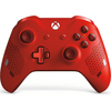 Microsoft WL3-00126 Xbox One Vezeték nélküli Sport Red Special Edition Kontroller