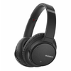 SONY WH-CH 700NB Bluetooth fejhallgató, Fekete