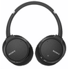 SONY WH-CH 700NB Bluetooth fejhallgató, Fekete SONY WH-CH 700NB Bluetooth fejhallgató, Fekete