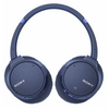 Sony WH-CH 700NL Bluetooth fejhallgató, Kék Sony WH-CH 700NL Bluetooth fejhallgató, Kék