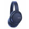 Sony WH-CH 700NL Bluetooth fejhallgató, Kék Sony WH-CH 700NL Bluetooth fejhallgató, Kék