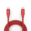 Adam elements CASA C200 USB-C/USB-C Kábel, Piros (AD304) Adam elements CASA C200 USB-C/USB-C Kábel, Piros (AD304)