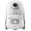 Gorenje VCEA21GLW Porzsákos porszívó Gorenje VCEA21GLW Porzsákos porszívó