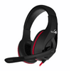 Genius Outlet HS-G560 gaming headset, Fekete Genius Outlet HS-G560 gaming headset, Fekete