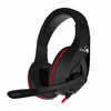 Genius Outlet HS-G560 gaming headset, Fekete