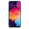 Samsung Galaxy A50 Dual SIM 128 GB Kártyafüggetlen Mobiltelefon, Kék