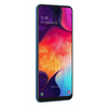 Samsung Galaxy A50 Dual SIM 128 GB Kártyafüggetlen Mobiltelefon, Kék