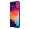 Samsung Galaxy A50 Dual SIM 128 GB Kártyafüggetlen Mobiltelefon, Kék