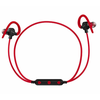 AWEI B925BL Bluetooth Sport fülhallgató, Piros