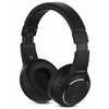 AWEI A600BL Bluetooth fejhallgató headset, Fekete