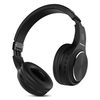 AWEI A600BL Bluetooth fejhallgató headset, Fekete