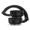 AWEI A600BL Bluetooth fejhallgató headset, Fekete