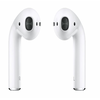 Apple Airpods töltőtokkal (2. generáció)  MV7N2ZM/A fülhallgató, Fehér