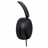 JVC HA-S31M-B Vezetékes fejhallgató, Fekete JVC HA-S31M-B Vezetékes fejhallgató, Fekete