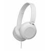 JVC HA-S31M-W Vezetékes fejhallgató, Fehér JVC HA-S31M-W Vezetékes fejhallgató, Fehér
