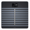 NOKIA Body Cardio WiFi okosmérleg, Fekete