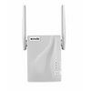 TENDA A15 AC750 Dual Band WiFi Repeater, Fehér TENDA A15 AC750 Dual Band WiFi Repeater, Fehér