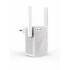 TENDA A15 AC750 Dual Band WiFi Repeater, Fehér TENDA A15 AC750 Dual Band WiFi Repeater, Fehér
