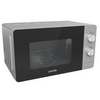 Gorenje MO17E1S Mikrohullámú sütő, Ezüst Gorenje MO17E1S Mikrohullámú sütő, Ezüst